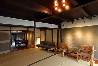 畳（京間）レンタルイベントスペース