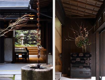 レンタルイベントスペース（貸会場）京都 もやし町家